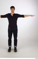  Photos Jorge standing t poses whole body 0001.jpg